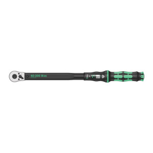 Klucz dynamometryczny Click-Torque 1/2 cala 40 – 200 Nm