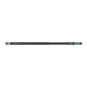 Klucz dynamometryczny Click-Torque 3/4 cala 200 – 1000 Nm