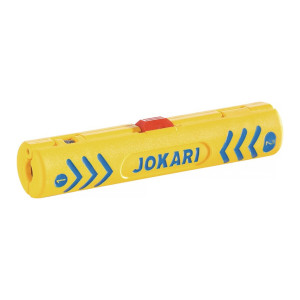 Nóż do ściągania izolacji Secura Coaxi Nr. 1 zakres 4,8-7,5 mm