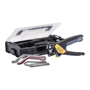 Automatyczny ściągacz izolacji Quadro Plus 0,5-2,5 mm² 62000 Jokari