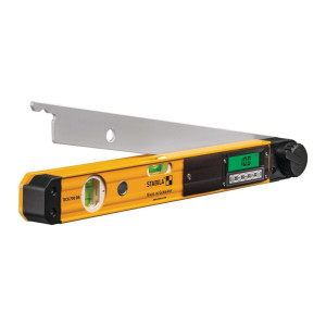 Kątomierz TECH 700 DA zakres pomiaru od 0-270° dł. ramienia 80 cm