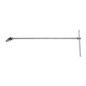 Rękojeść z przegubem kardana 3/8", 460 mm