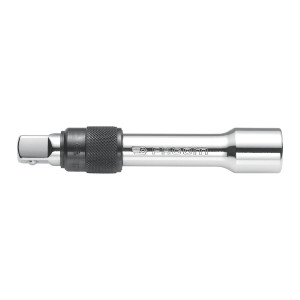 Przedłużka 3/8" z blokadą, 125 mm