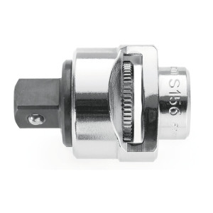 Grzechotka pośrednia 1/2"