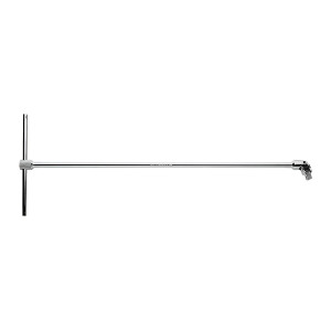 Rękojeść z przegubem kardana 1/2" ekstra długa 700 mm