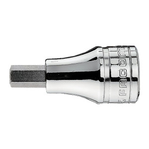 Klucz nasadowy trzpieniowy 1/2" do śrub 6-kątnych calowych 5/16