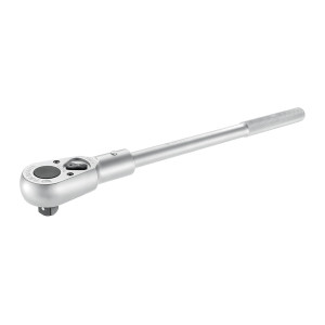 Grzechotka 3/4" budowlana