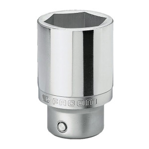 Klucz nasadowy 6-kątny 3/4" długi 21 mm