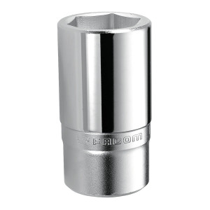 Klucz nasadowy 6-kątny 3/4" długi 34 mm