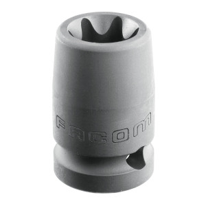 Klucz nasadowy udarowy 1/2" Torx 14