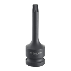 Klucz nasadowy udarowy trzpieniowy długi 1/2" Torx 50