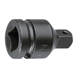 Reduktor udarowy z 1/2" do 3/8" 35 mm