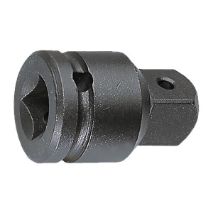 Reduktor udarowy z 3/4" do 1"