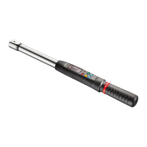 Klucz dynamometryczny elektroniczny z odczytem momentu 375 mm