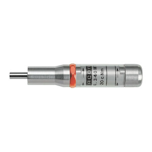 Wkrętak dynamometryczny Micro-Tech produkcyjny 15-75 cNm