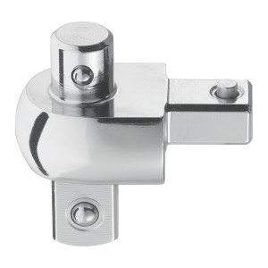Zabierak kwadratowy - złącze 14x18 mm 3/4"
