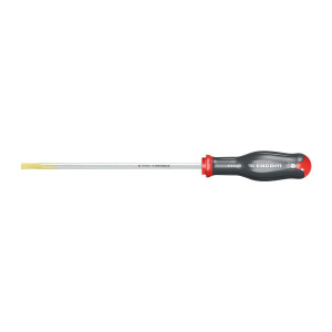 Wkrętak do śrub z rowkiem z grotem okrągłym - frezowanym 3,5x250mm
