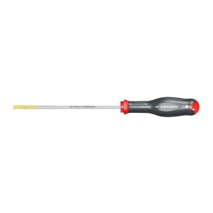 Wkrętak do śrub z rowkiem z grotem okrągłym - frezowanym 5,5x150mm