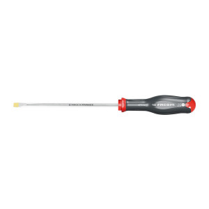 Wkrętak do śrub z łbem płaskim - ostrza kute 5,5x100mm