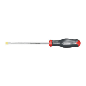 Wkrętak do śrub z łbem płaskim - ostrza kute 10x250mm