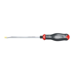Wkrętak do śrub z rowkiem, wzmocniony 12x200mm