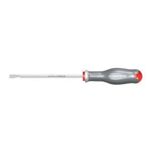 Wkrętak ze stali nierdzewnej do śrub z łbem płaskim 6,5x150 mm