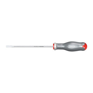 Wkrętak ze stali nierdzewnej do śrub z łbem płaskim 8x175 mm