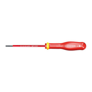 Wkrętak izolowany Protwist 1000 V do śrub z łbem płaskim 3x100 202 mm