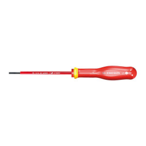 Wkrętak izolowany Protwist 1000 V do śrub z łbem płaskim 3,5x100 204 mm