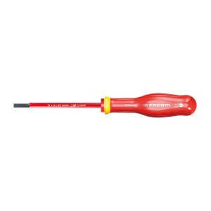 Wkrętak izolowany Protwist 1000 V do śrub z łbem płaskim 4x150 260 mm