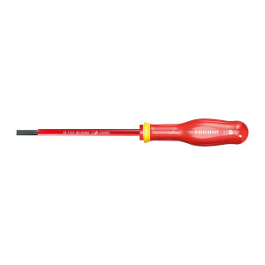 Wkrętak izolowany Protwist 1000 V do śrub z łbem płaskim 8x150 275 mm