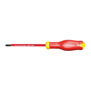 Wkrętak izolowany Protwist 1000 V do śrub Phillips PH2x125 mm