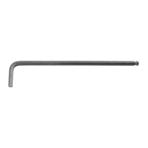 Klucz trzpieniowy ekstra-długi z kulką 2,5 mm