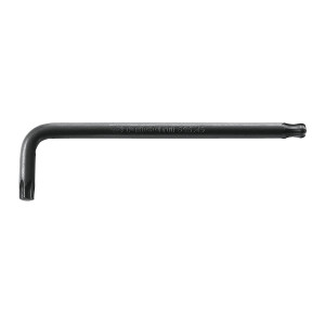 Klucz trzpieniowy długi Torx z kulką 6,60 mm