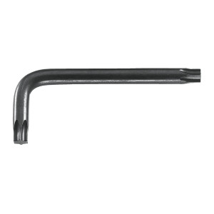 Klucz trzpieniowy krótki Torx T10