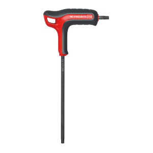 Klucz Torx oprawiany T15x130mm