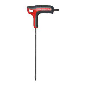 Klucz Torx oprawiany T20x130mm