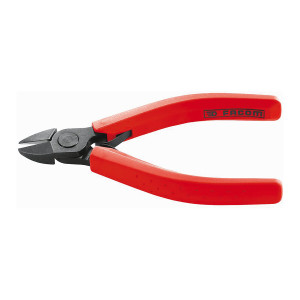 Szczypce tnące boczne cięcie osiowe dł.120 mm szer.16 mm