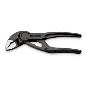 Szczypce do rur Cobra XS Knipex