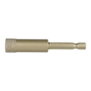 Wiertło do ceramiki śr. 10 mm dł. 80 mm Cera Expert Accuspeed
