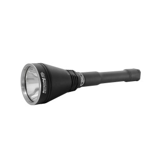 Szperacz / Latarka Barracuda Pro długi zasięg 800m jasność 1500 lm ARMYTEK