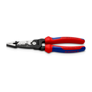 Szczypce do ściągania izolacji WireStripper wielokomponentowa nasadka 13 72 200 ME