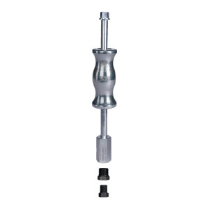 Młotek ślizgowy 1,7kg zasięg uderzenia 230mm 22-0-17 Kukko