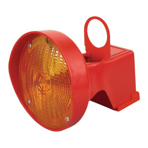 Lampa LED do pachołków ostrzegawczych ConeFix HORIZONT