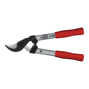 Sekator do gałęzi długość 400 mm wydajność skrawania 35 mm ciężar 715 g Felco