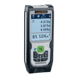 Dalmierz laserowy Master Gi7 70 m ± 2 mm IP40 LASERLINER