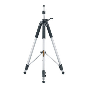 Statyw VarioStand z gwintem 1/4″ i 5/8″ aluminium LASERLINER