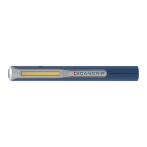 Latarka LED w kształcie długopisu MAG PEN 3 15-150 lm Li-Ion SCANGRIP
