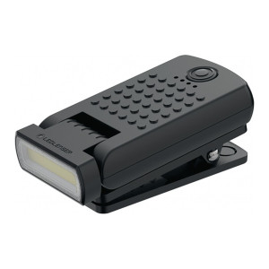 Lampa akumulatorowa ręczna W1R Work 3,7 V 740 mAh Li-Ion czas ładowania 120 min LEDLENSER