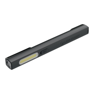 Lampa akumulatorowa W2R Work 3,7 V 630 mAh Li-ion czas ładowania 150 min LEDLENSER